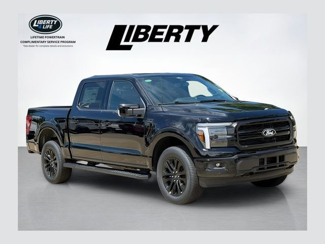2026 FORD F150 LARIAT in Aurora, OH