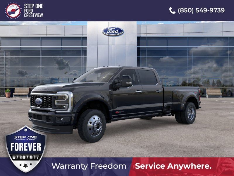 2026 Ford F-450SD in Staten Island, NY