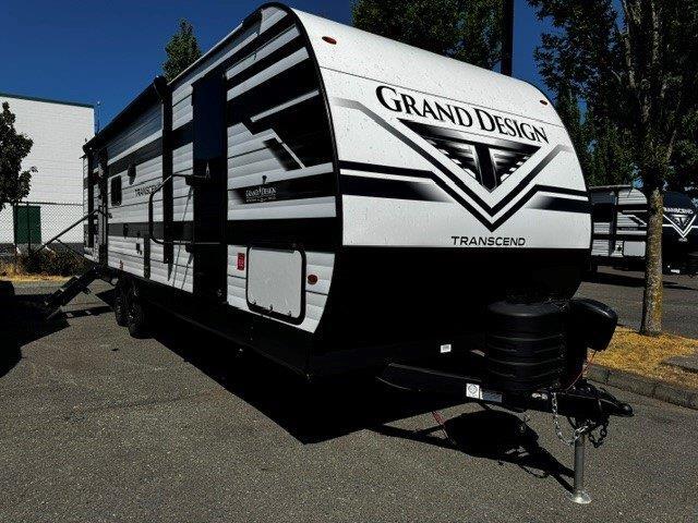 2027 Grand Design Transcend 265BHT in fife WA