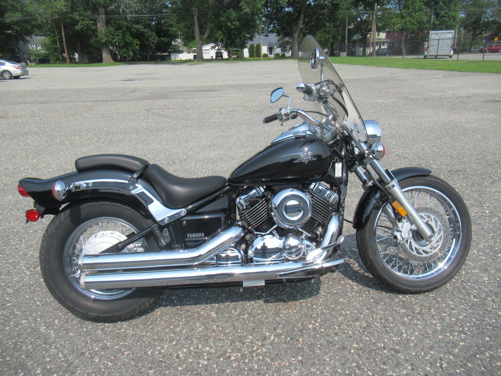 650 classic 2008 yamaha v star 650 price