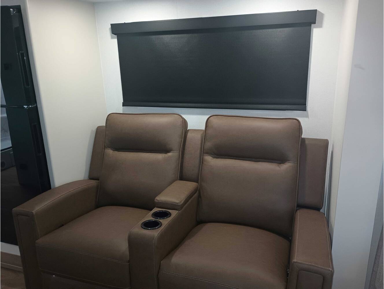 A photo of this 2027 Grand Design Imagine XLS 22MLE