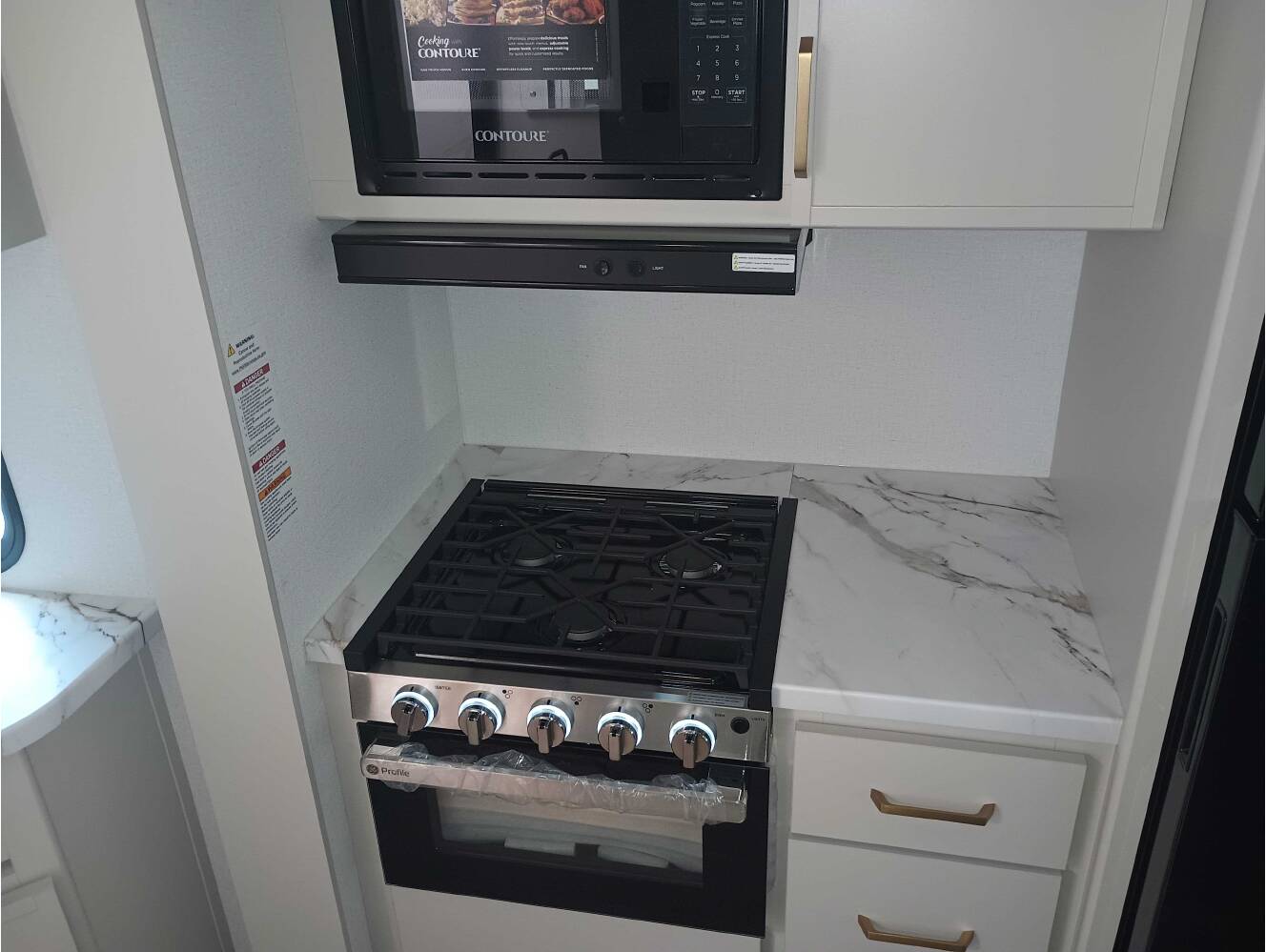 A photo of this 2027 Grand Design Imagine XLS 22MLE