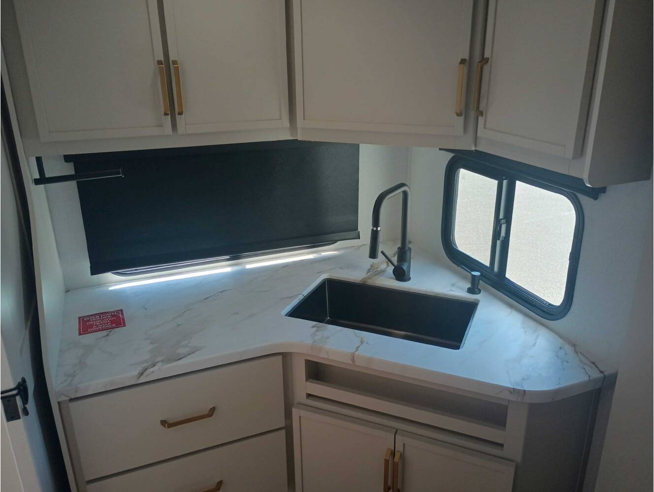 A photo of this 2027 Grand Design Imagine XLS 22MLE