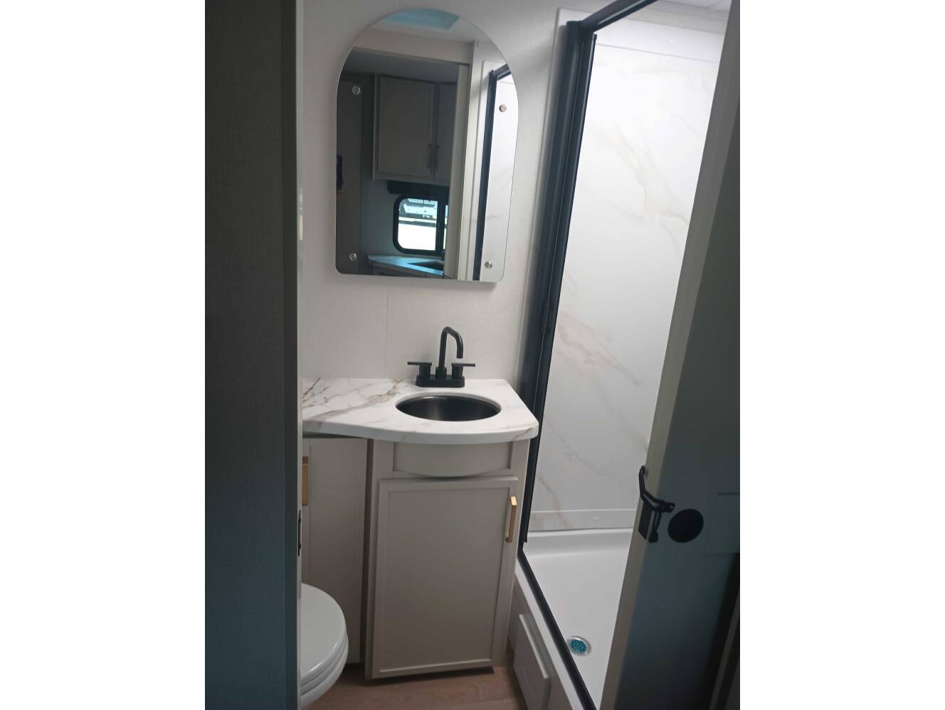 A photo of this 2027 Grand Design Imagine XLS 22MLE