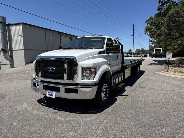 2026 FORD F650 in Raleigh, NC