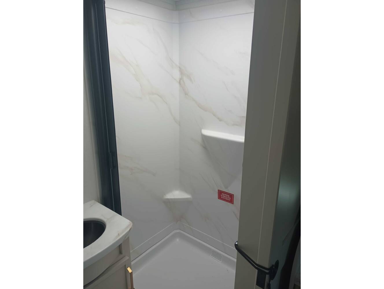A photo of this 2027 Grand Design Imagine XLS 22MLE