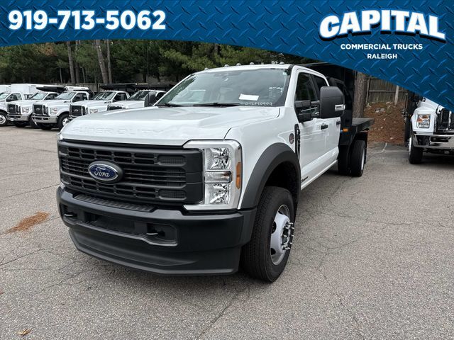 2026 FORD F450 in Raleigh, NC