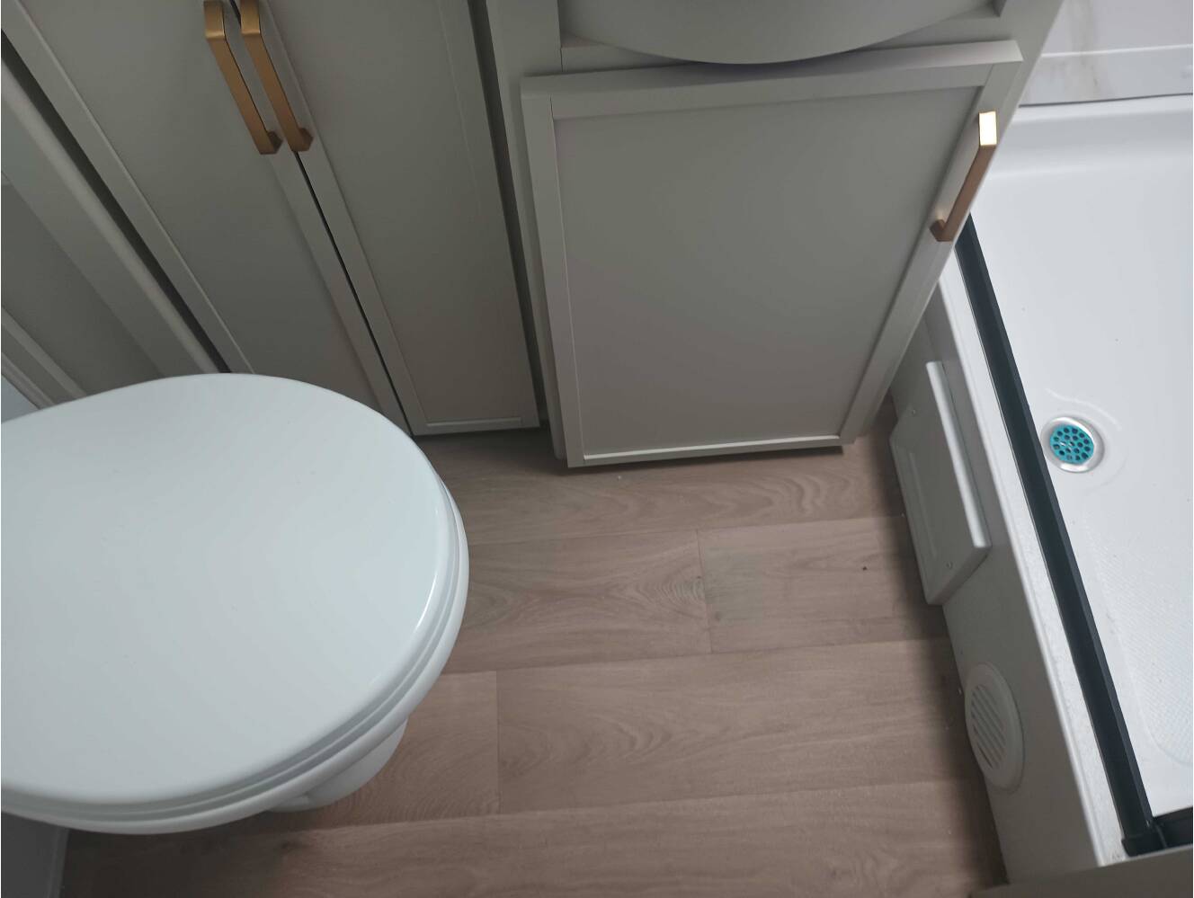 A photo of this 2027 Grand Design Imagine XLS 22MLE