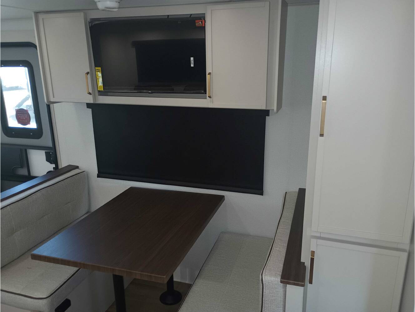 A photo of this 2027 Grand Design Imagine XLS 22MLE