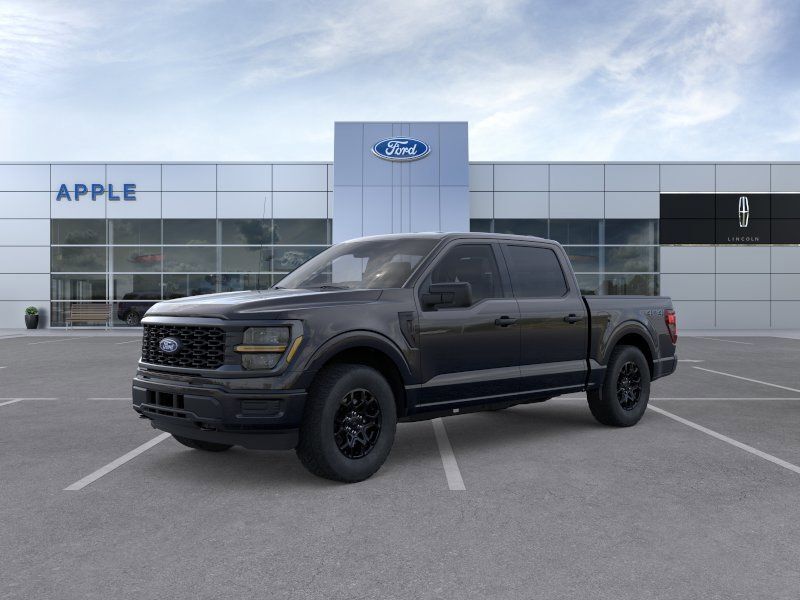 2026 FORD F150 STX in Columbia, MD