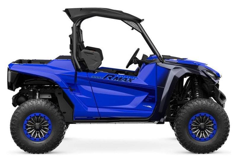 2024 Yamaha Wolverine RMAX2 1000 Sport in shawnee OK