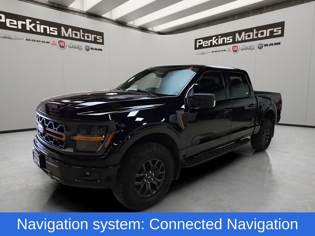 2024 FORD F150 in Colorado Springs, CO