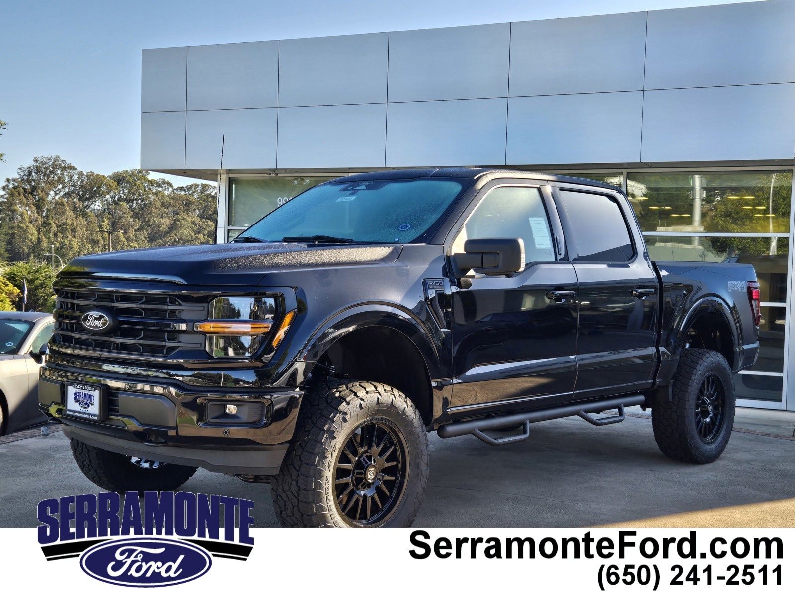 2026 FORD F150 XLT in Colma, CA