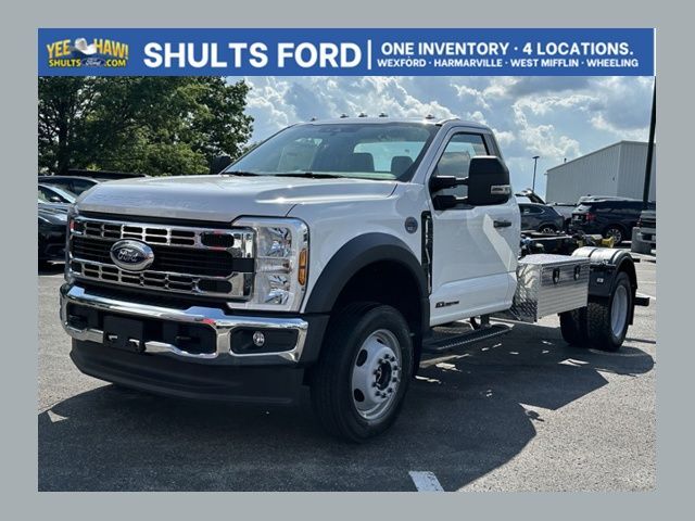 2026 FORD F550 in Wexford, PA