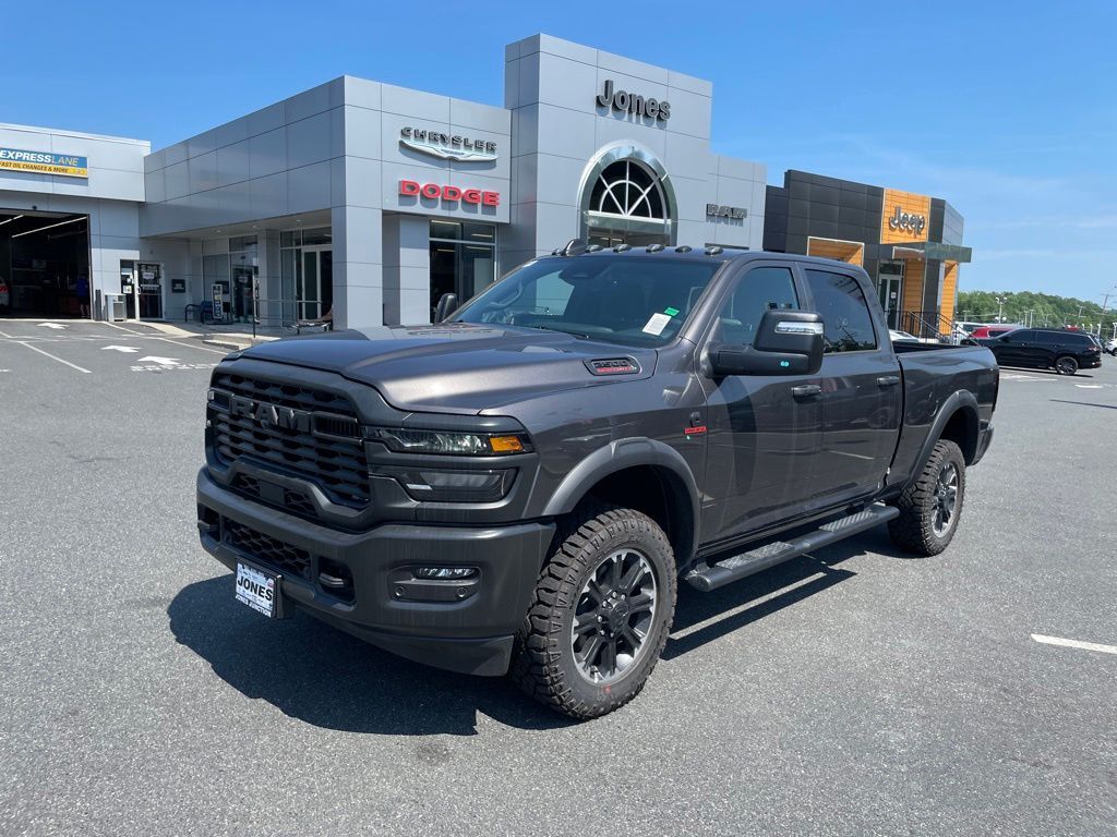 2026 RAM 2500 TRADESMAN in Bel Air, MD