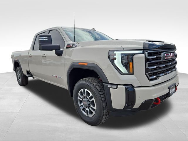 2026 GMC SIERRA in Kalispell, MT