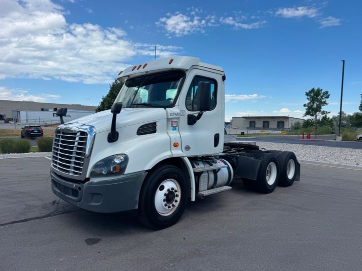 2019 FREIGHTLINER CASCADIA 113 in Salt Lake City, UT