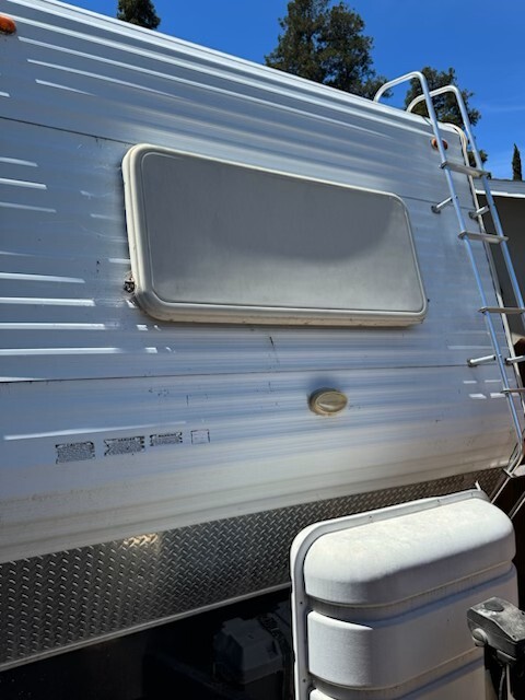 2006 Forest River SANDPIPER SPORT 29 in modesto CA