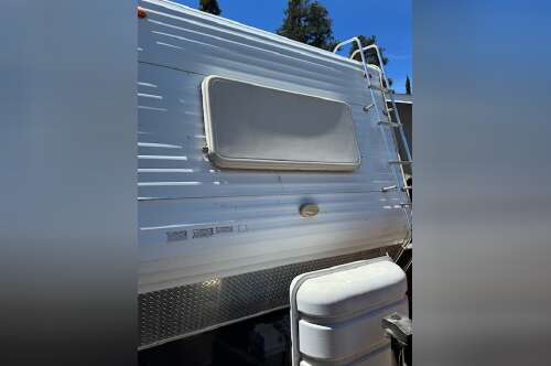 2006 Forest River SANDPIPER SPORT 29 in modesto CA