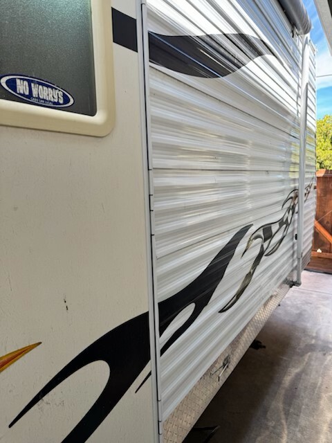 2006 Forest River SANDPIPER SPORT 29 in modesto CA
