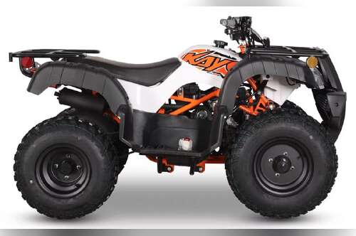 2026 Kayo Bull 150 EFI in westfield MA