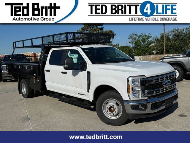 2024 FORD F350 in Fairfax, VA