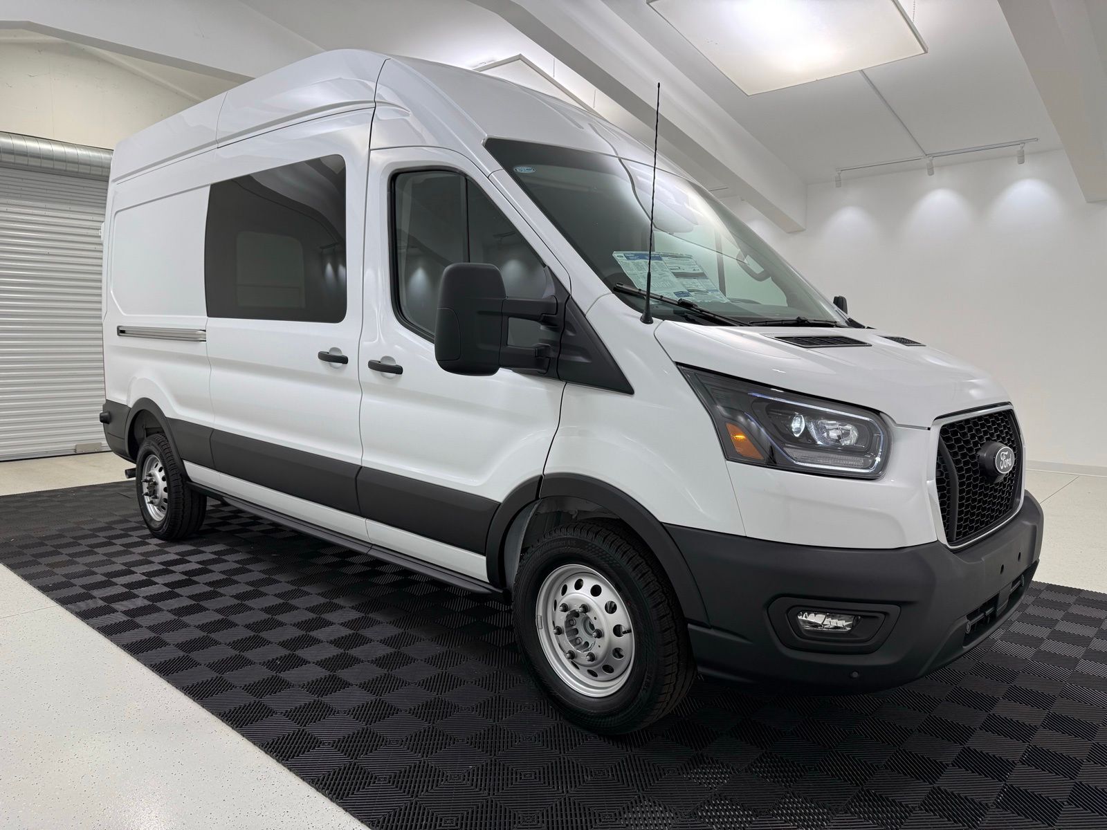 2026 Ford Transit-250 250 in Edgefield, SC