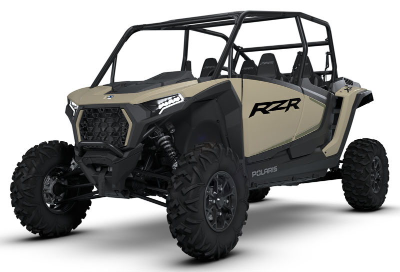 2026 Polaris RZR XP 4 1000 Sport in dry ridge KY