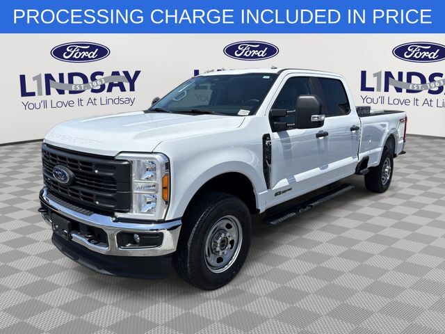 2023 FORD F350 in Wheaton, MD