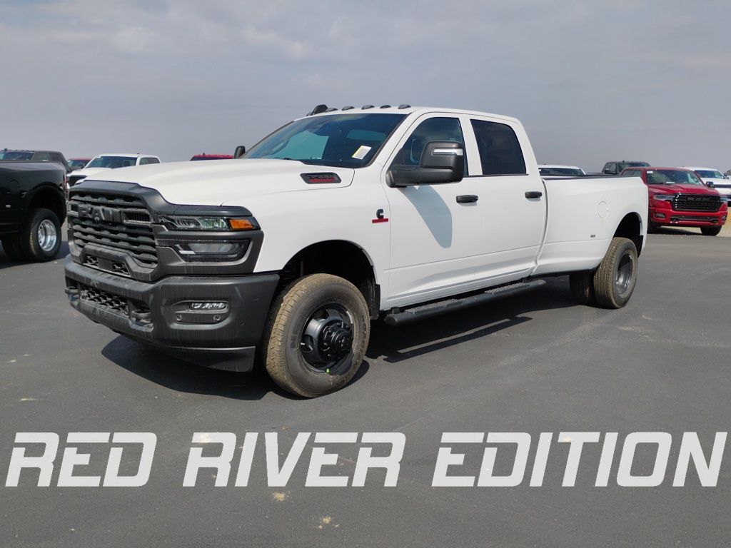 2026 RAM 3500 TRADESMAN in Heber Springs, AR
