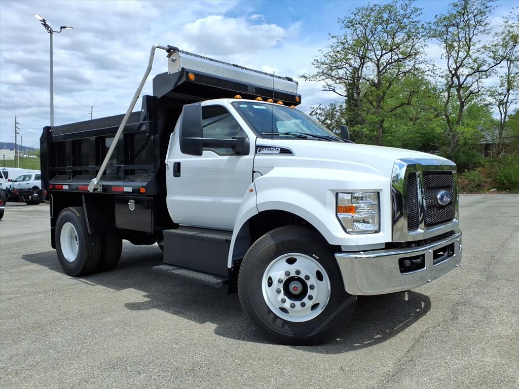 2027 FORD F650 in Salem, VA