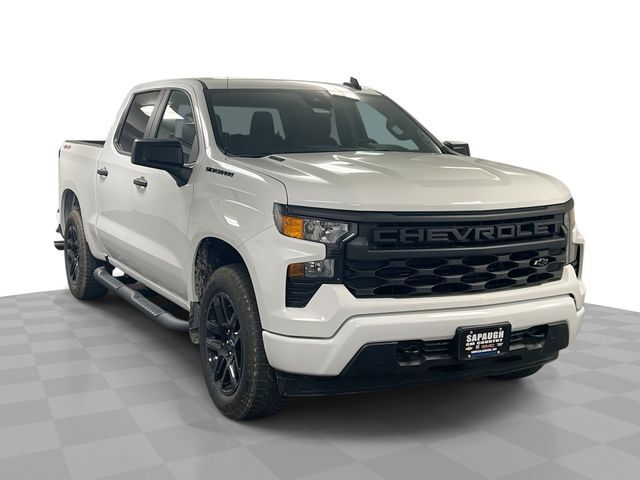 2026 CHEVROLET Silverado 1500 in Herculaneum, MO