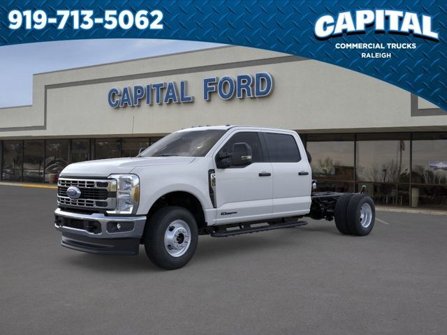 2026 FORD F350 in Raleigh, NC