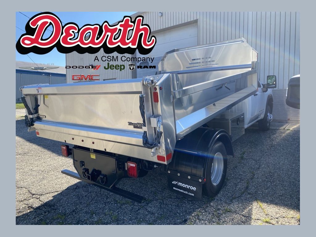 2026 GMC SIERRA in Monroe, WI