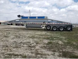 2027 ITM TRAILER SS451BD