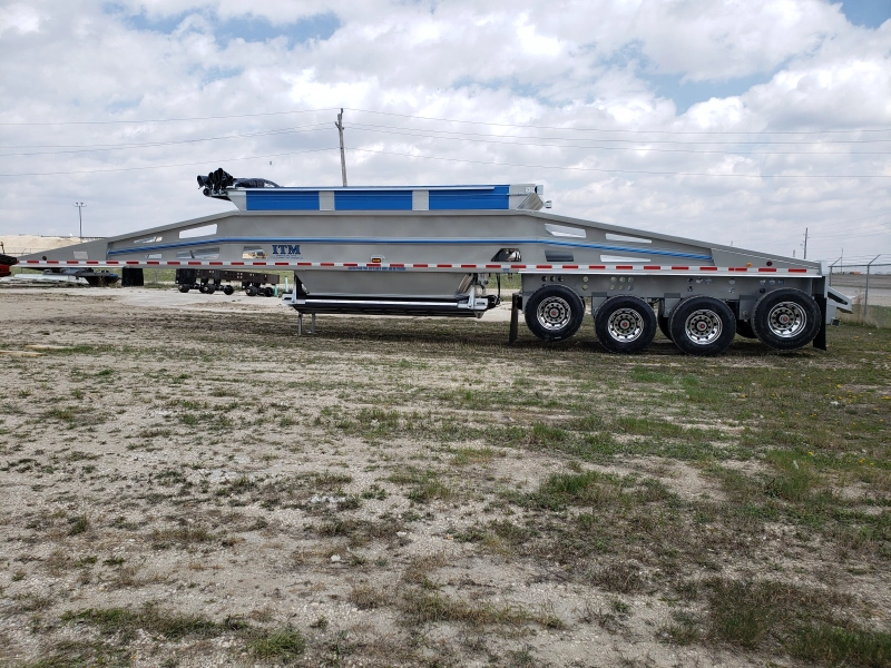 2027 ITM TRAILER SS451BD