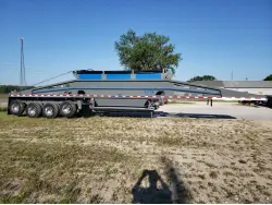 2027 ITM TRAILER SS451BD