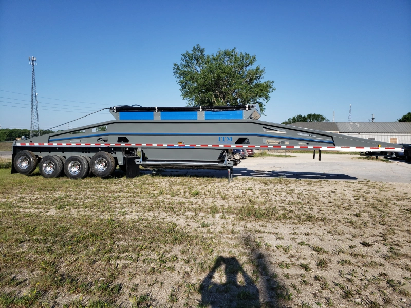 2027 ITM TRAILER SS451BD