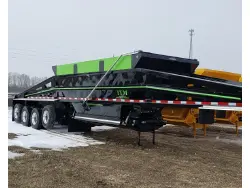 2027 ITM TRAILER SS451BD