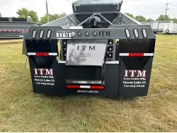 2027 ITM TRAILER SS451BD