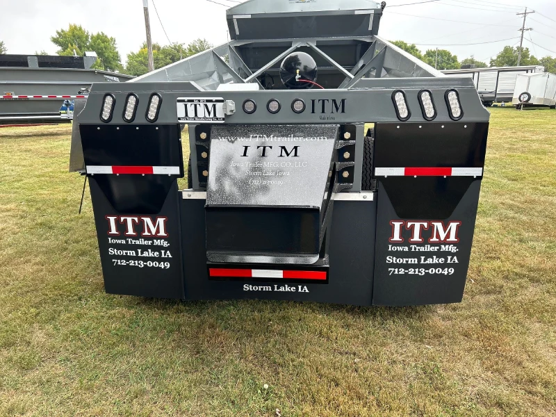 2027 ITM TRAILER SS451BD