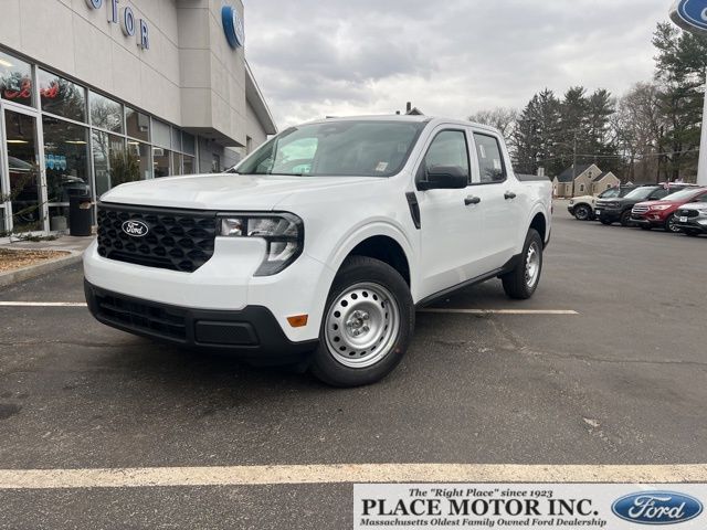 2026 FORD MAVERICK in Webster, MA