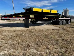 2027 ITM TRAILER SS348BD