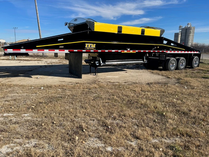 2027 ITM TRAILER SS348BD