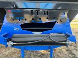 2027 ITM TRAILER SS348BD