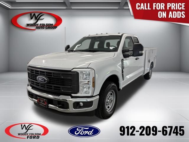 2026 FORD F250 in Baxley, GA