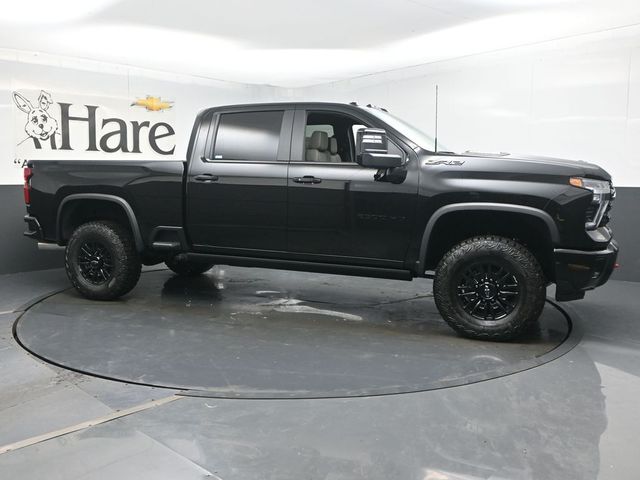 2026 CHEVROLET Silverado 2500HD in Noblesville, IN