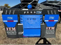 2027 ITM TRAILER SS348BD