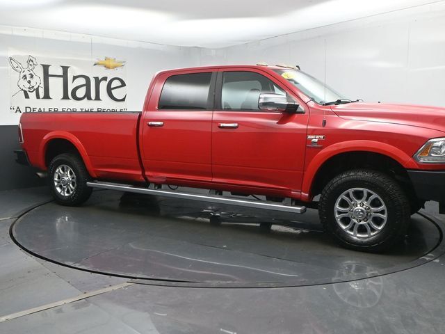 2014 RAM 2500 LARAMIE in Noblesville, IN