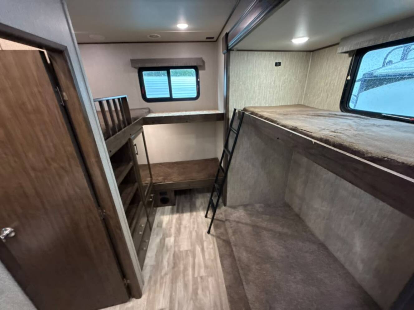 A photo of this 2021 Grand Design SOLITUDE S-CLASS 3740BH